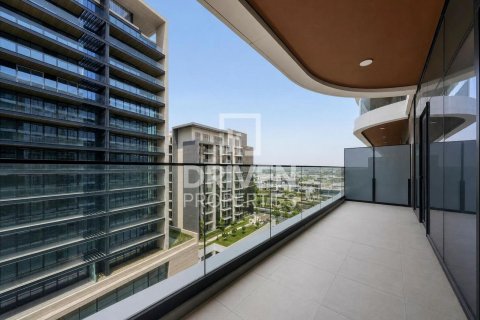 Dubai Hills Estate, Dubai, संयुक्त अरब अमीरात में अपार्टमेंट, 1 बेडरूम, 86.59 वर्ग मीटर, संख्या 757121 - फ़ोटो 12