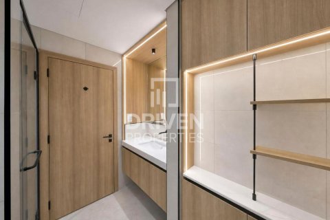 Dubai Hills Estate, Dubai, संयुक्त अरब अमीरात में अपार्टमेंट, 1 बेडरूम, 86.59 वर्ग मीटर, संख्या 757121 - फ़ोटो 10