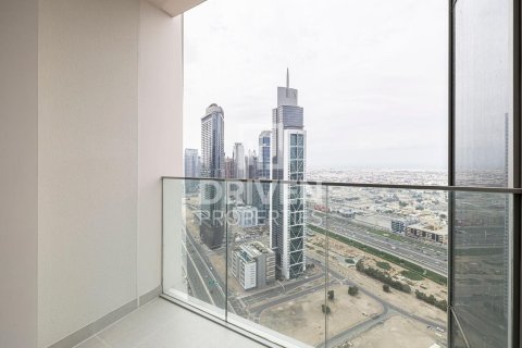 Leilighet til leie i Downtown Dubai (Downtown Burj Dubai), Dubai, Emiratene 2 soverom, 101.08 kvm Nr. 757183 - Foto 14