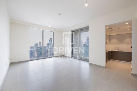 Leilighet til leie i Downtown Dubai (Downtown Burj Dubai), Dubai, Emiratene 2 soverom, 101.08 kvm Nr. 757183 - Foto 2