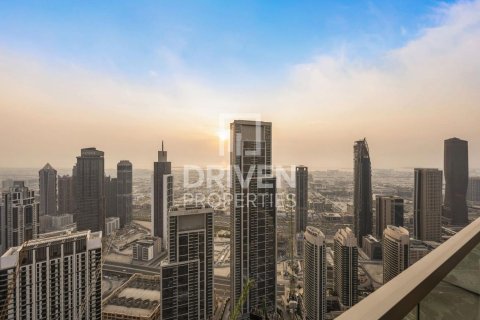阿联酋 Dubai Downtown Dubai (Downtown Burj Dubai) 公寓 2 卧, 111.11 平方米 , 编号 757182