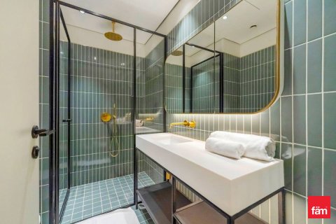 Appartement te huur in Business Bay, Dubai, VAE 43.6 vr.m., nr 695302 - foto 10