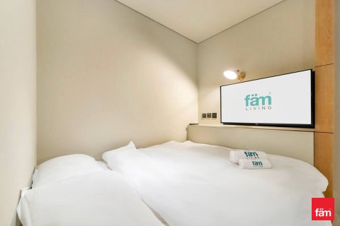Appartement te huur in Business Bay, Dubai, VAE 43.6 vr.m., nr 695302 - foto 3