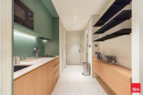 Apartmán v Business Bay, Dubai, SAE 43.6 m2 č. 695302 - Fotografia 5