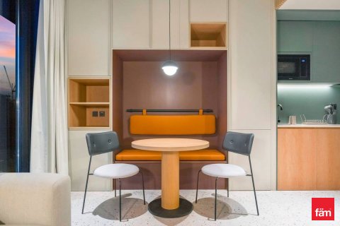 Apartmán v Business Bay, Dubai, SAE 43.6 m2 č. 695302 - Fotografia 9