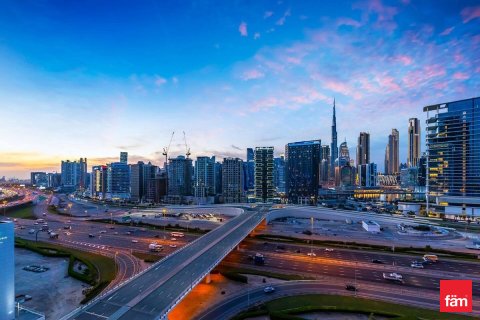 Appartement te huur in Business Bay, Dubai, VAE 43.6 vr.m., nr 695302 - foto 11