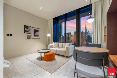 Appartement te huur in Business Bay, Dubai, VAE 43.6 vr.m., nr 695302 - foto 8