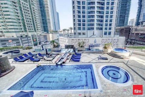 Dzīvoklis Dubai Marinajā, AAE 1 istaba, 85.7 m2 Nr. 695304 - attēls 13
