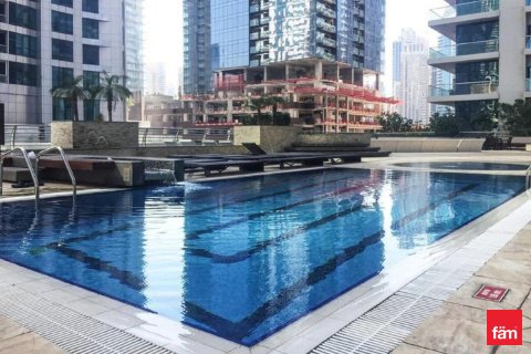 Dzīvoklis Dubai Marinajā, AAE 1 istaba, 85.7 m2 Nr. 695304 - attēls 14