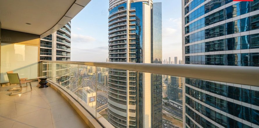 Διαμέρισμα σε Business Bay, Dubai, ΗΑΕ 1 υπνοδωμάτιο, 98 τ.μ. Αρ. 695301