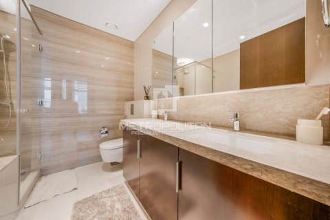 Byt v Dubai Hills Estate, Dubai, SAE 1 ložnice, 85 m² Č.: 592827 - fotografie 12
