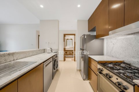 Byt v Dubai Hills Estate, Dubai, SAE 1 ložnice, 85 m² Č.: 592827 - fotografie 8