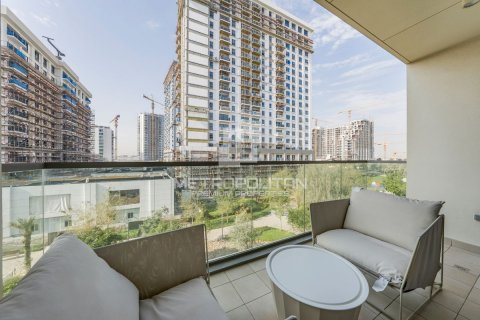 Byt v Dubai Hills Estate, Dubai, SAE 1 ložnice, 85 m² Č.: 592827 - fotografie 15