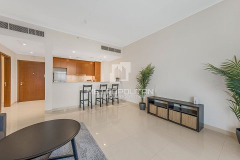 Byt v Dubai Hills Estate, Dubai, SAE 1 ložnice, 85 m² Č.: 592827 - fotografie 5