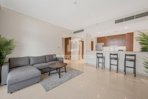 Byt v Dubai Hills Estate, Dubai, SAE 1 ložnice, 85 m² Č.: 592827 - fotografie 6