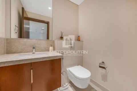 Byt v Dubai Hills Estate, Dubai, SAE 1 ložnice, 85 m² Č.: 592827 - fotografie 14