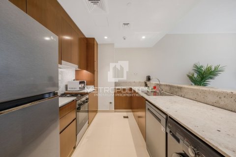 Byt v Dubai Hills Estate, Dubai, SAE 1 ložnice, 85 m² Č.: 592827 - fotografie 4