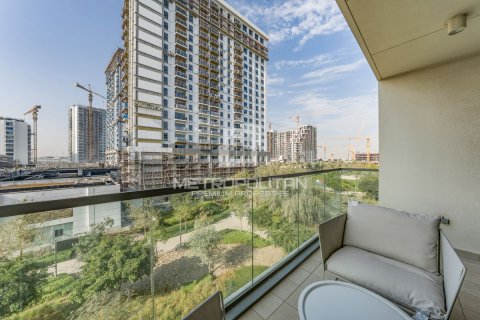 Byt v Dubai Hills Estate, Dubai, SAE 1 ložnice, 85 m² Č.: 592827 - fotografie 1