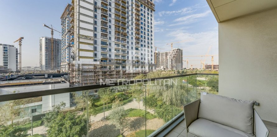 Byt v Dubai Hills Estate, Dubai, SAE 1 ložnice, 85 m² Č.: 592827