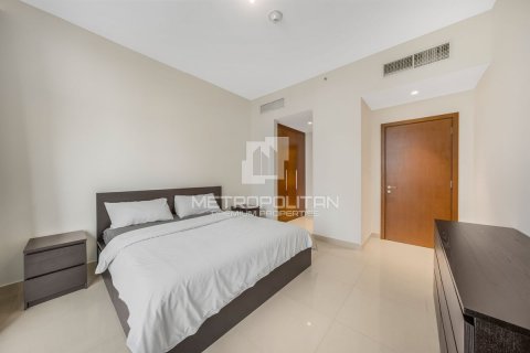 Byt v Dubai Hills Estate, Dubai, SAE 1 ložnice, 85 m² Č.: 592827 - fotografie 16