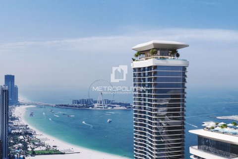 Apartment in Dubai Harbour, UAE 2 bedrooms, 134 sq.m. № 592830 - photo 1