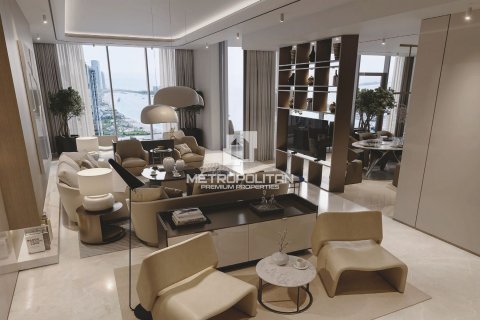 Apartment in Dubai Harbour, UAE 2 bedrooms, 134 sq.m. № 592830 - photo 8