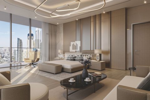 Apartment in Dubai Harbour, UAE 2 bedrooms, 134 sq.m. № 592830 - photo 4