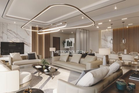 Apartment in Dubai Harbour, UAE 2 bedrooms, 134 sq.m. № 592830 - photo 2