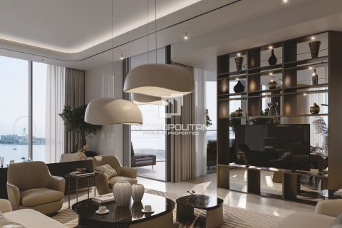 Apartment in Dubai Harbour, UAE 2 bedrooms, 134 sq.m. № 592830 - photo 9
