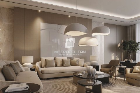 Apartment in Dubai Harbour, UAE 2 bedrooms, 134 sq.m. № 592830 - photo 12