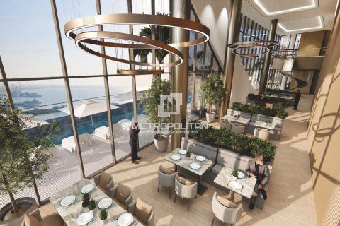 Apartment in Dubai Harbour, UAE 2 bedrooms, 134 sq.m. № 592830 - photo 11