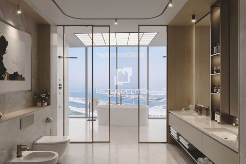 Apartment in Dubai Harbour, UAE 2 bedrooms, 134 sq.m. № 592830 - photo 6