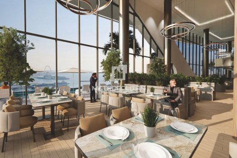 Apartment in Dubai Harbour, UAE 2 bedrooms, 134 sq.m. № 592830 - photo 7