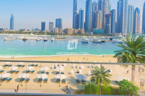 Apartmen di Dubai Harbour, Dubai, UAE 3 bilik tidur, 171 meter persegi № 592826 - foto 10