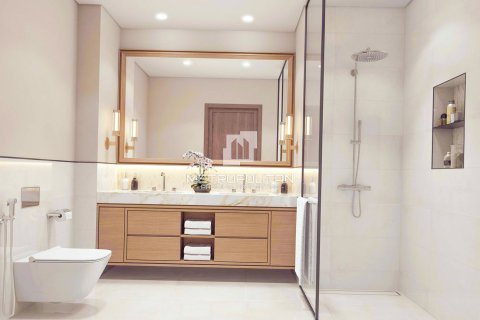 Apartmen di Dubai Harbour, Dubai, UAE 3 bilik tidur, 171 meter persegi № 592826 - foto 9