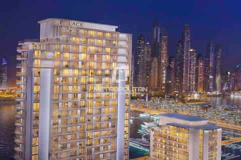 Apartmen di Dubai Harbour, Dubai, UAE 3 bilik tidur, 171 meter persegi № 592826 - foto 1