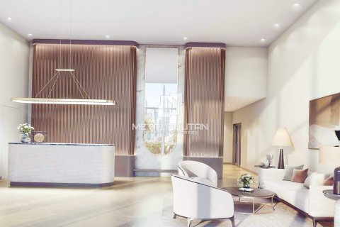Apartmen di Dubai Harbour, Dubai, UAE 3 bilik tidur, 171 meter persegi № 592826 - foto 3