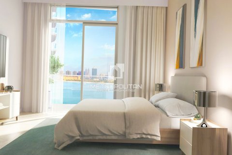 Apartmen di Dubai Harbour, Dubai, UAE 3 bilik tidur, 171 meter persegi № 592826 - foto 7