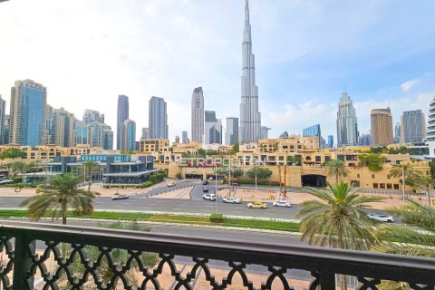 Byt v Old Town, Dubai, SAE 2 ložnice, 126 m² Č.: 592828 - fotografie 1