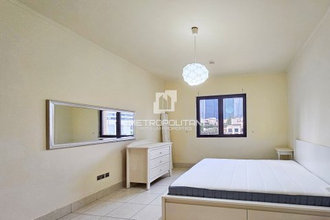 Byt v Old Town, Dubai, SAE 2 ložnice, 126 m² Č.: 592828 - fotografie 11