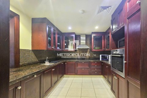 Byt v Old Town, Dubai, SAE 2 ložnice, 126 m² Č.: 592828 - fotografie 8