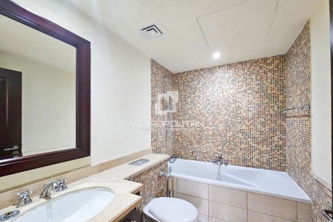 Byt v Old Town, Dubai, SAE 2 ložnice, 126 m² Č.: 592828 - fotografie 13
