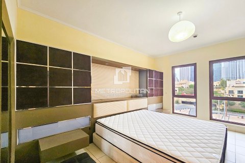 Byt v Old Town, Dubai, SAE 2 ložnice, 126 m² Č.: 592828 - fotografie 9