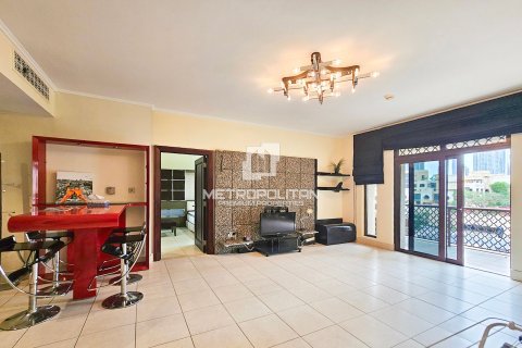 Byt v Old Town, Dubai, SAE 2 ložnice, 126 m² Č.: 592828 - fotografie 4