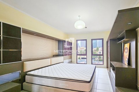 Byt v Old Town, Dubai, SAE 2 ložnice, 126 m² Č.: 592828 - fotografie 14