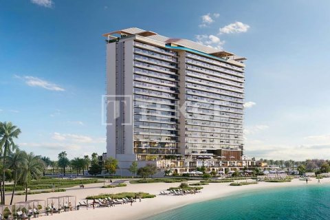 Leilighet i Al Marjan Island, Ras Al Khaimah, Emiratene 1 rom, 75 kvm nr. 693887