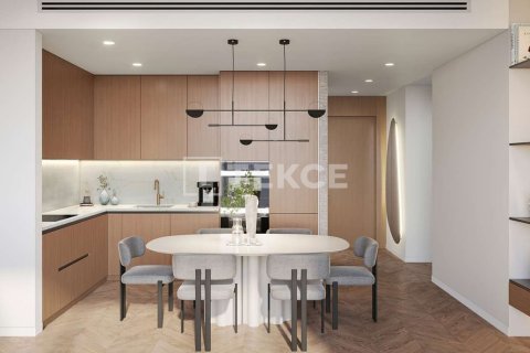 Apartament na sprzedaż w Al Marjan Island, Ras Al Khaimah, ZEA 1 pokój, 75 mkw., nr 693887 - zdjęcie 13