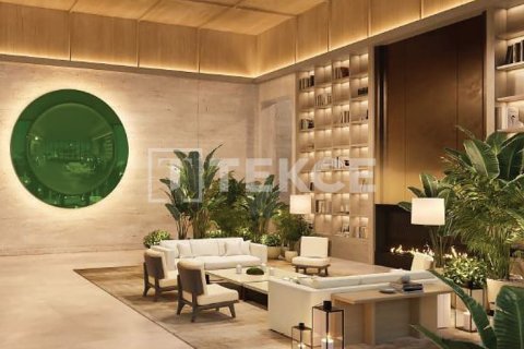 Dubai Harbour, Dubai, BAE’de satılık daire 4 yatak odası, 960 m² No 693893 - fotoğraf 7