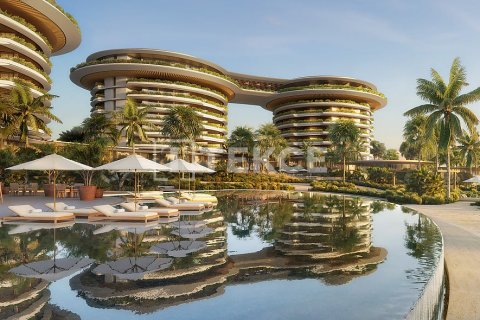 Dubai Harbour, Dubai, BAE’de satılık daire 4 yatak odası, 960 m² No 693893 - fotoğraf 2