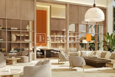 Dubai Harbour, Dubai, BAE’de satılık daire 4 yatak odası, 960 m² No 693893 - fotoğraf 6